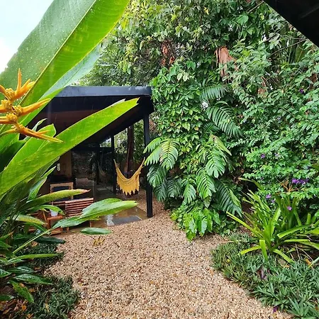 Casa Jardim Com Ofuro - Chapada Dos Veadeiros Cavalcante Exterior photo