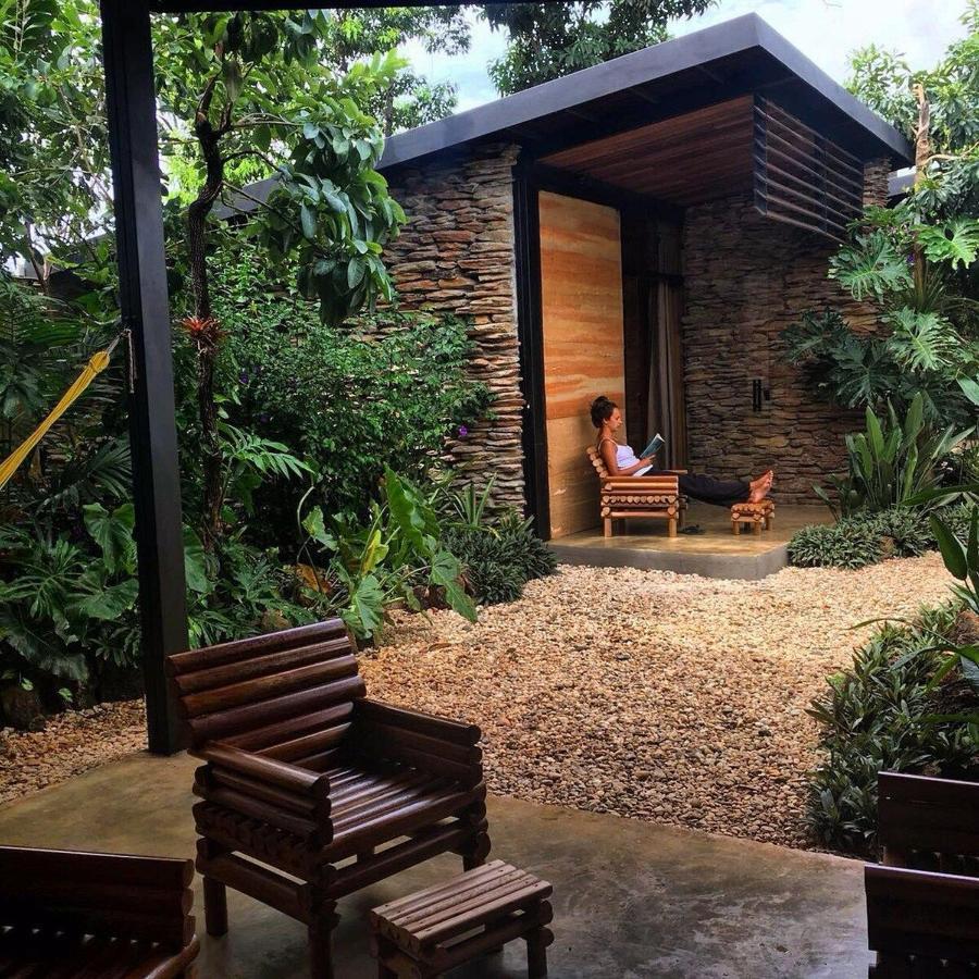 Holiday home Casa Jardim Com Ofuro - Chapada Dos Veadeiros Cavalcante